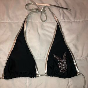 Playboy Bikini Top